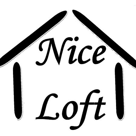 Nice Loft - Presov Lubotice Eksteriør billede