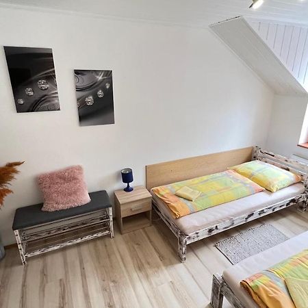 Nice Loft - Presov Lubotice Eksteriør billede