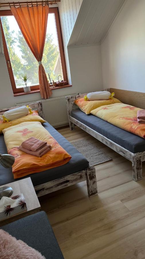 Nice Loft - Presov Lubotice Eksteriør billede