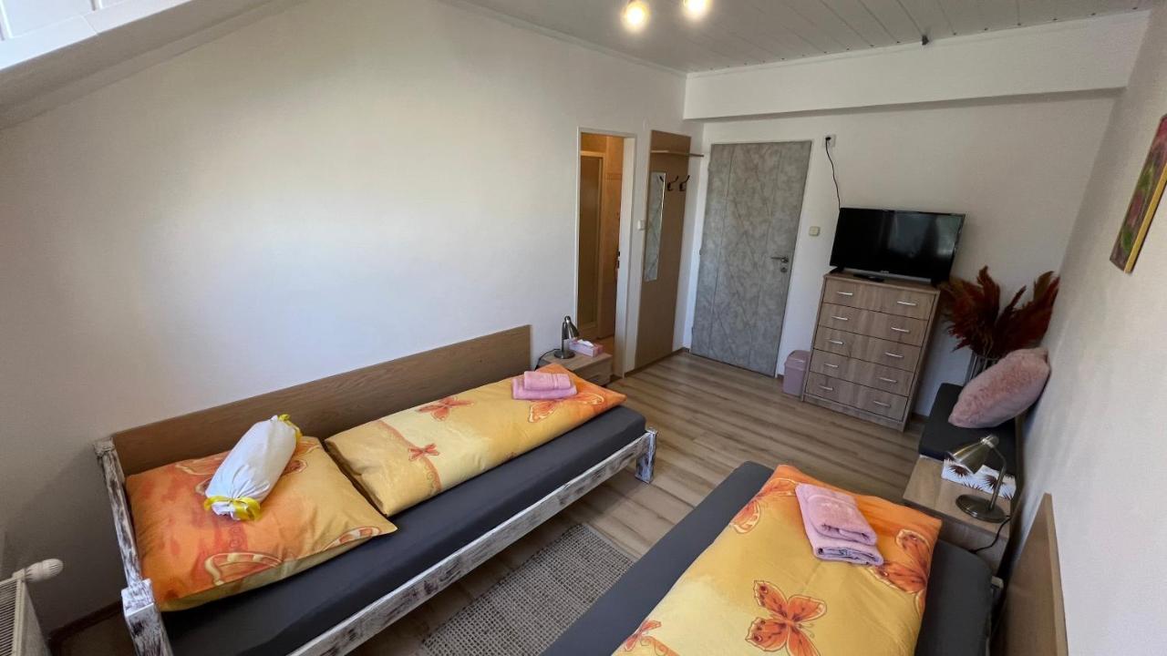 Nice Loft - Presov Lubotice Eksteriør billede