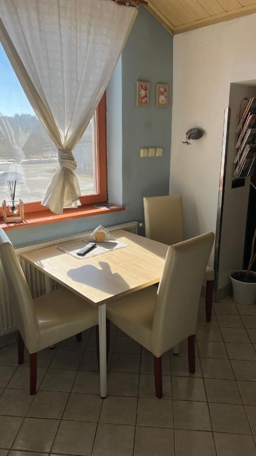 Nice Loft - Presov Lubotice Eksteriør billede