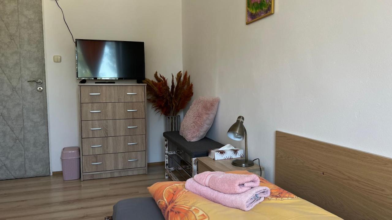 Nice Loft - Presov Lubotice Eksteriør billede