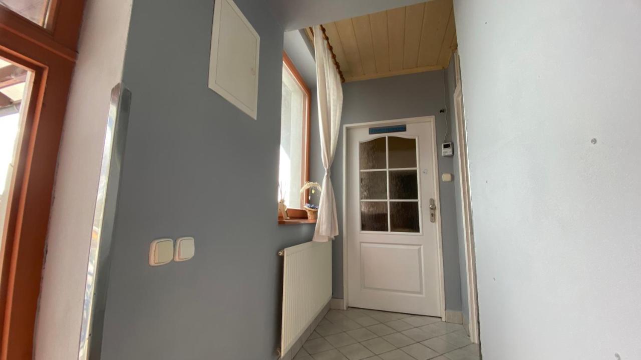 Nice Loft - Presov Lubotice Eksteriør billede