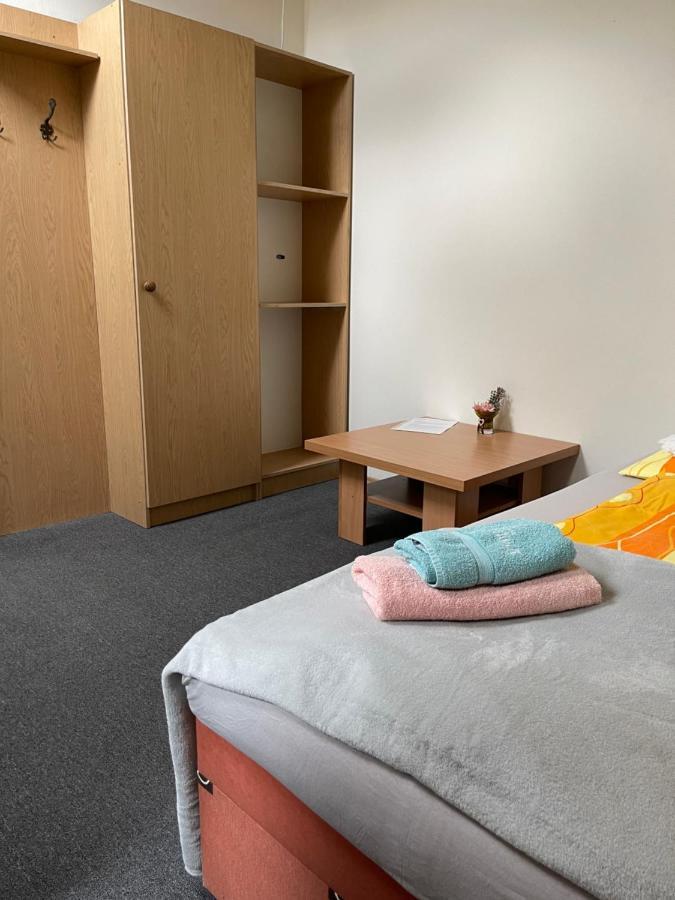Nice Loft - Presov Lubotice Eksteriør billede