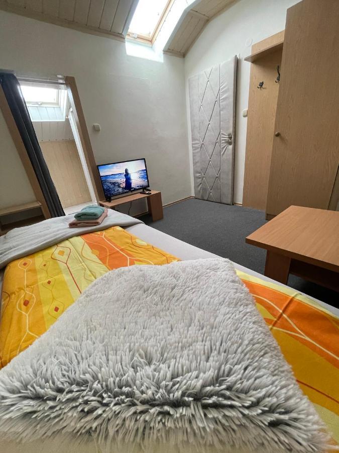 Nice Loft - Presov Lubotice Eksteriør billede