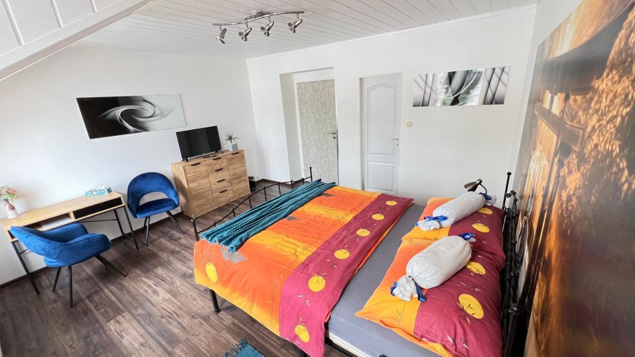 Nice Loft - Presov Lubotice Eksteriør billede