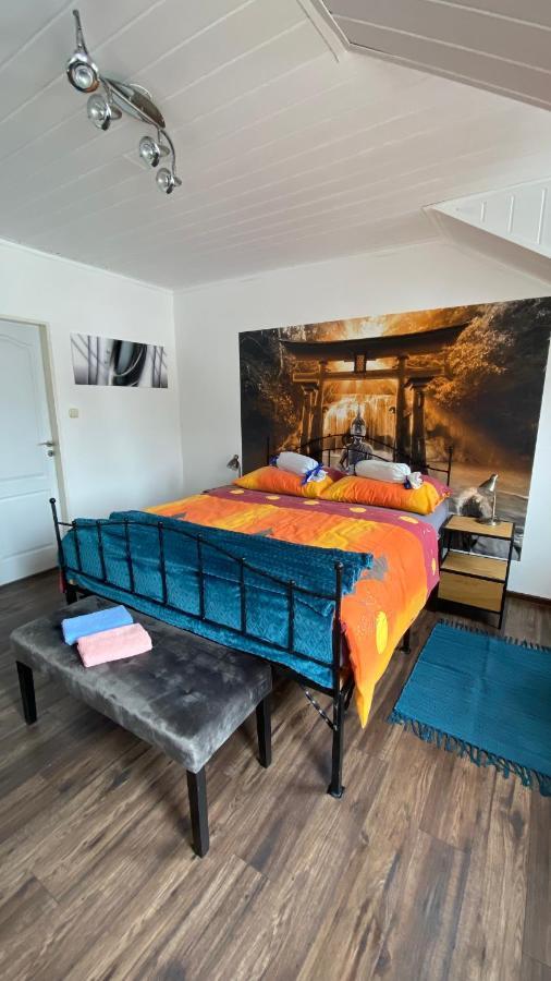 Nice Loft - Presov Lubotice Eksteriør billede