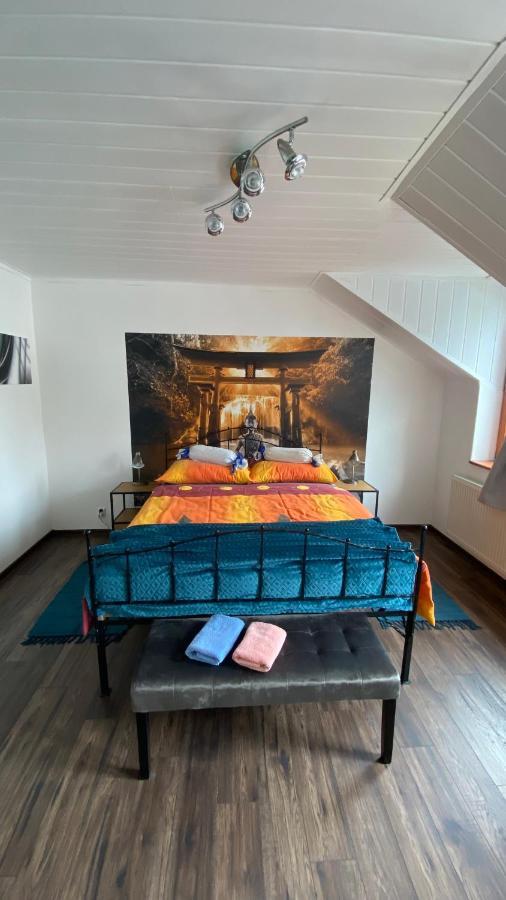 Nice Loft - Presov Lubotice Eksteriør billede